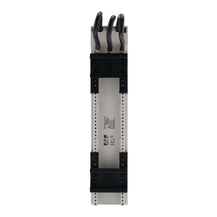 Eaton Adaptateur de barres omnibus 55 mm 63 A 2TS BBA4L-63