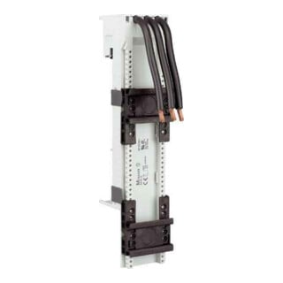 Eaton Adaptateur de barres omnibus 55 mm 63A 1TS BBA4-63