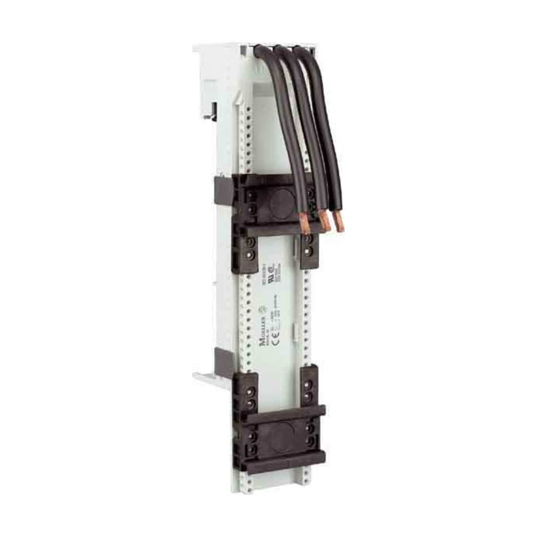 Eaton Adaptateur de barres omnibus 55 mm 63A 1TS BBA4-63