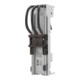 Eaton Adaptateur de barres omnibus 55 mm 63A 1TS BBA4-63