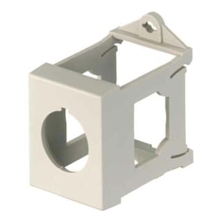 Eaton Adaptateur rail DIN IVS M22-IVS
