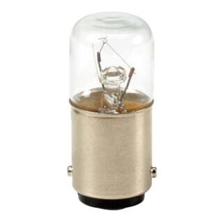 Eaton Ampoule 24V, 6,5W SL7-L24