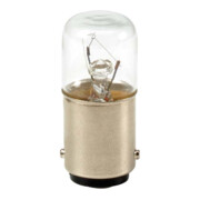 Eaton Ampoule 24V, 6,5W SL7-L24-1
