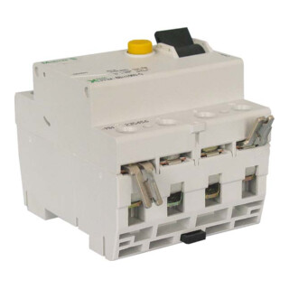 Eaton Anschlußwinkel L1/N, 50A ZV-L1/N-100