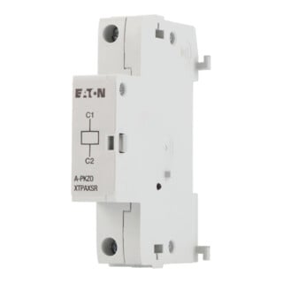 Eaton Arbeitsstromauslöser PKE AC 220V 50Hz