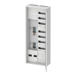 Eaton Armoire complète compteur fixation 3 points ZSD-2ZV-1400/APZ