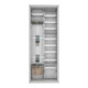 Eaton Armoire complète compteur fixation 3 points ZSD-2ZV-1400/APZ