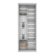 Eaton Armoire complète compteur fixation 3 points ZSD-2ZV-1400/APZ-3