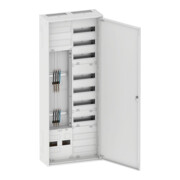 Eaton Armoire complète compteur fixation 3 points ZSD-2ZV-1400/APZ-4