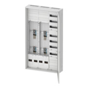 Eaton Armoire complète compteur fixation 3 points ZSD-4ZV-1400/APZ-1