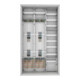 Eaton Armoire complète compteur fixation 3 points ZSD-4ZV-1400/APZ