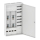 Eaton Armoire complète compteur fixation 3 points ZSD-4ZV-1400/APZ