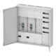 Eaton Armoire complète compteur ZSD-ZZTV-1100/APZ fixation 3 points
