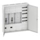 Eaton Armoire complète compteur ZSD-ZZTV-1100/APZ fixation 3 points