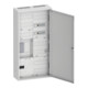 Eaton Armoire compteur complet eHZ équipement B ZSD-ZV-1100-BKEIAPZB