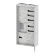 Eaton Armoire compteur complète eHZ, sans équipement ZSD-ZV-1100-BKEI/APZ-1
