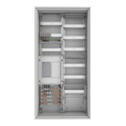 Eaton Armoire compteur complète eHZ, sans équipement ZSD-ZV-1100-BKEI/APZ-3