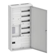 Eaton Armoire compteur complète eHZ, sans équipement ZSD-ZV-1100-BKEI/APZ-4