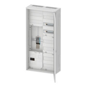 Eaton Armoire compteur complète fixation 3 points B ZSD-ZV-1100/APZ/B-1