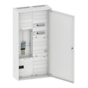 Eaton Armoire compteur complète fixation 3 points B ZSD-ZV-1100/APZ/B-4