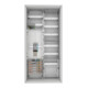 Eaton Armoire compteur complète fixation 3 points ZSD-ZV-1100/APZ