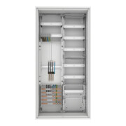 Eaton Armoire compteur complète fixation 3 points ZSD-ZV-1100/APZ-3