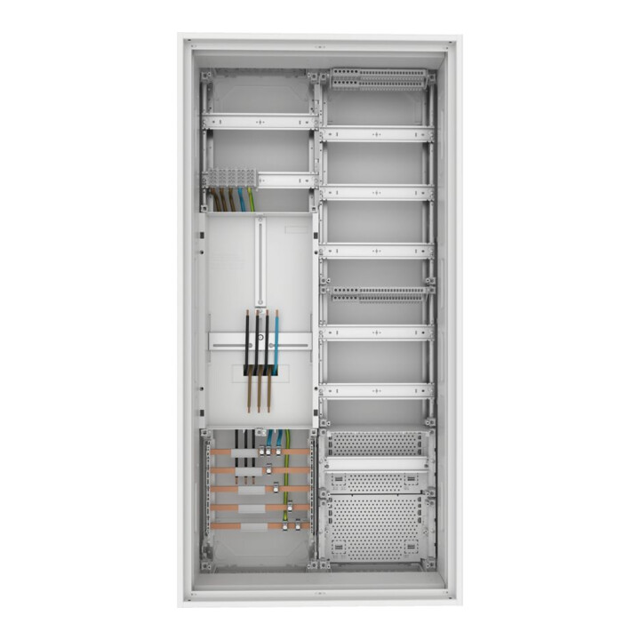 Eaton Armoire compteur complète fixation 3 points ZSD-ZV-1100/APZ