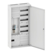 Eaton Armoire compteur complète fixation 3 points ZSD-ZV-1100/APZ-4