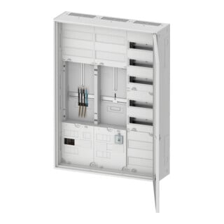 Eaton Armoire compteur complète fixation 3 points ZSDZTV1100/APZBKPT31