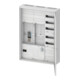 Eaton Armoire compteur complète fixation 3 points ZSDZTV1100/APZBKPT31
