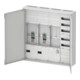 Eaton Armoire compteur complète fixation 3 points ZSDZZTV1100APZBKPT31