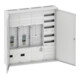 Eaton Armoire compteur complète fixation 3 points ZSDZZTV1100APZBKPT31