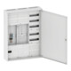 Eaton Armoire compteur complète ZSD-ZTV-1100/APZ fixation 3 points