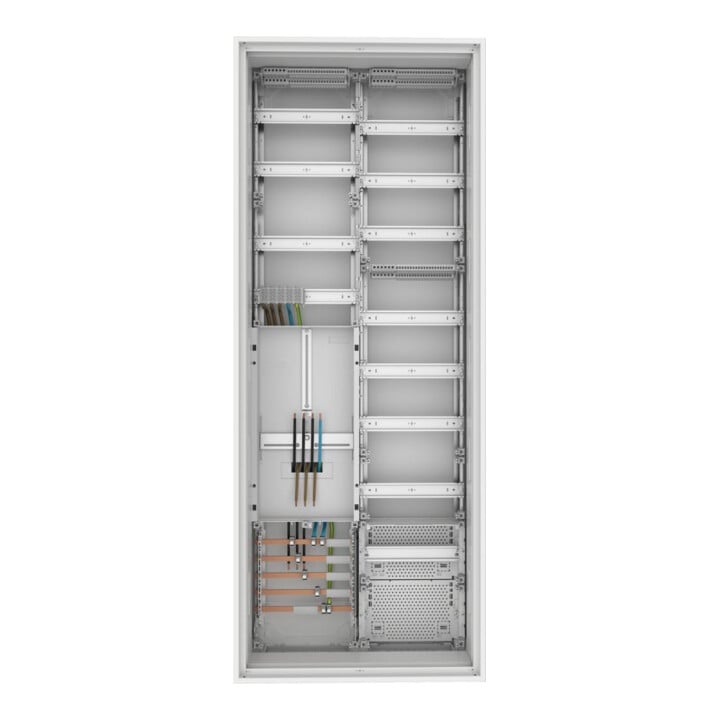 Eaton Armoire compteur ZSD-ZV-1400/APZ
