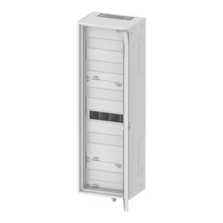 Eaton Armoire d’alimentation pour NH2 ZSD-ESPS/NH2