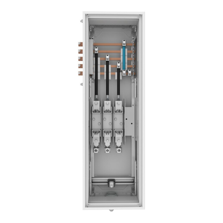Eaton Armoire d’alimentation pour NH2 ZSD-ESPS/NH2