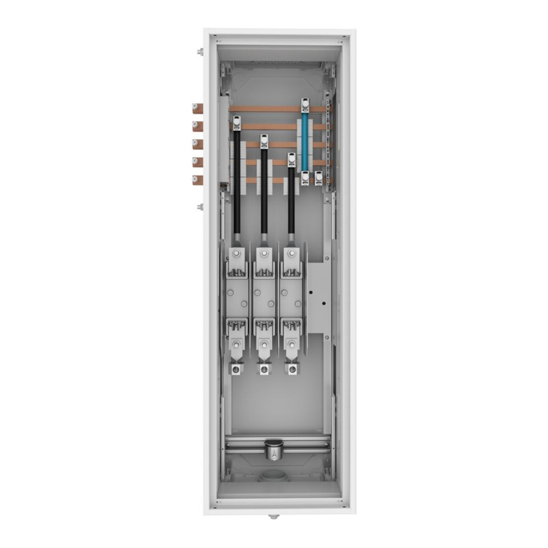 Eaton Armoire d’alimentation pour NH2 ZSD-ESPS/NH2