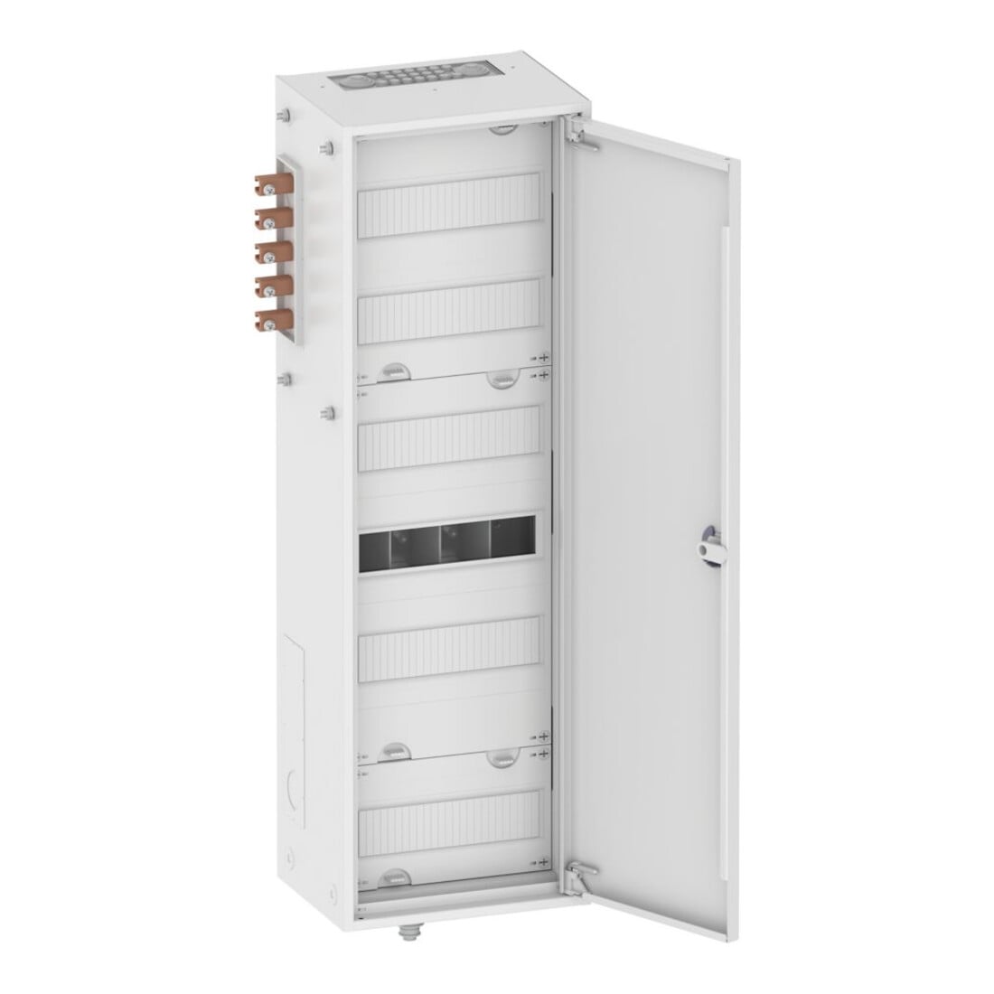 Eaton Armoire d’alimentation pour NH2 ZSD-ESPS/NH2