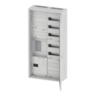 Eaton Armoire de comptage ZSD-ZV-1100