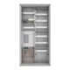Eaton Armoire de comptage ZSD-ZV-1100