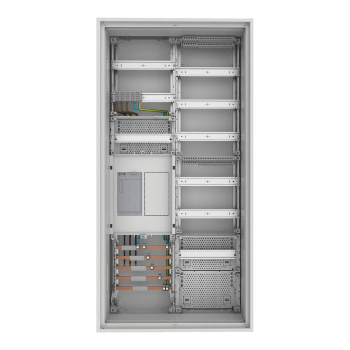 Eaton Armoire de comptage ZSD-ZV-1100