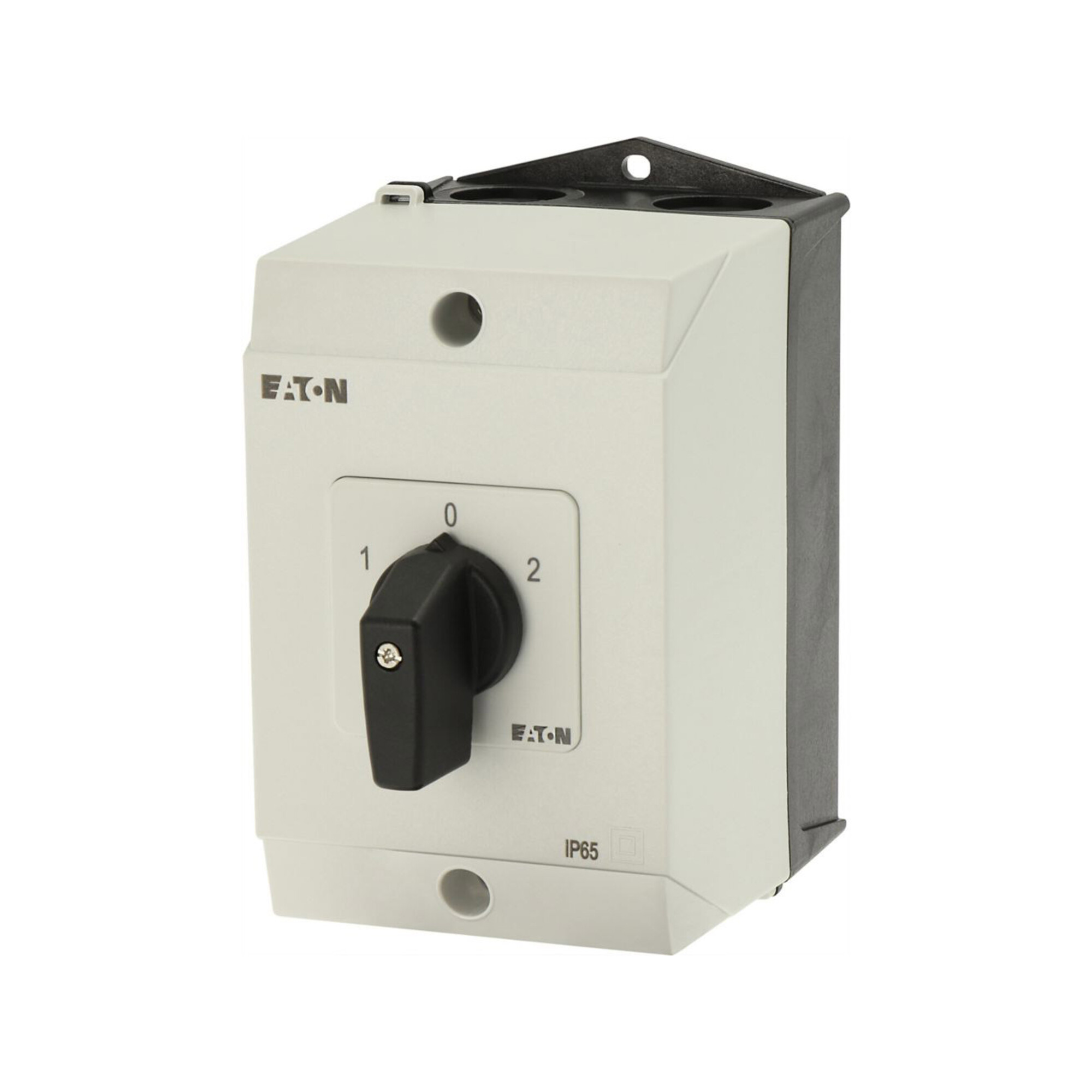 Eaton Aufbau-Umschalter 6 Kontakte, 32A T3-3-8212/I2