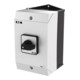 Eaton Aufbau-Umschalter 6 Kontakte, 32A T3-3-8212/I2