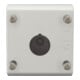 Eaton Aufbaugehäuse f.1 Taster 22mm M22-I1