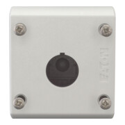 Eaton Aufbaugehäuse f.1 Taster 22mm M22-I1-4