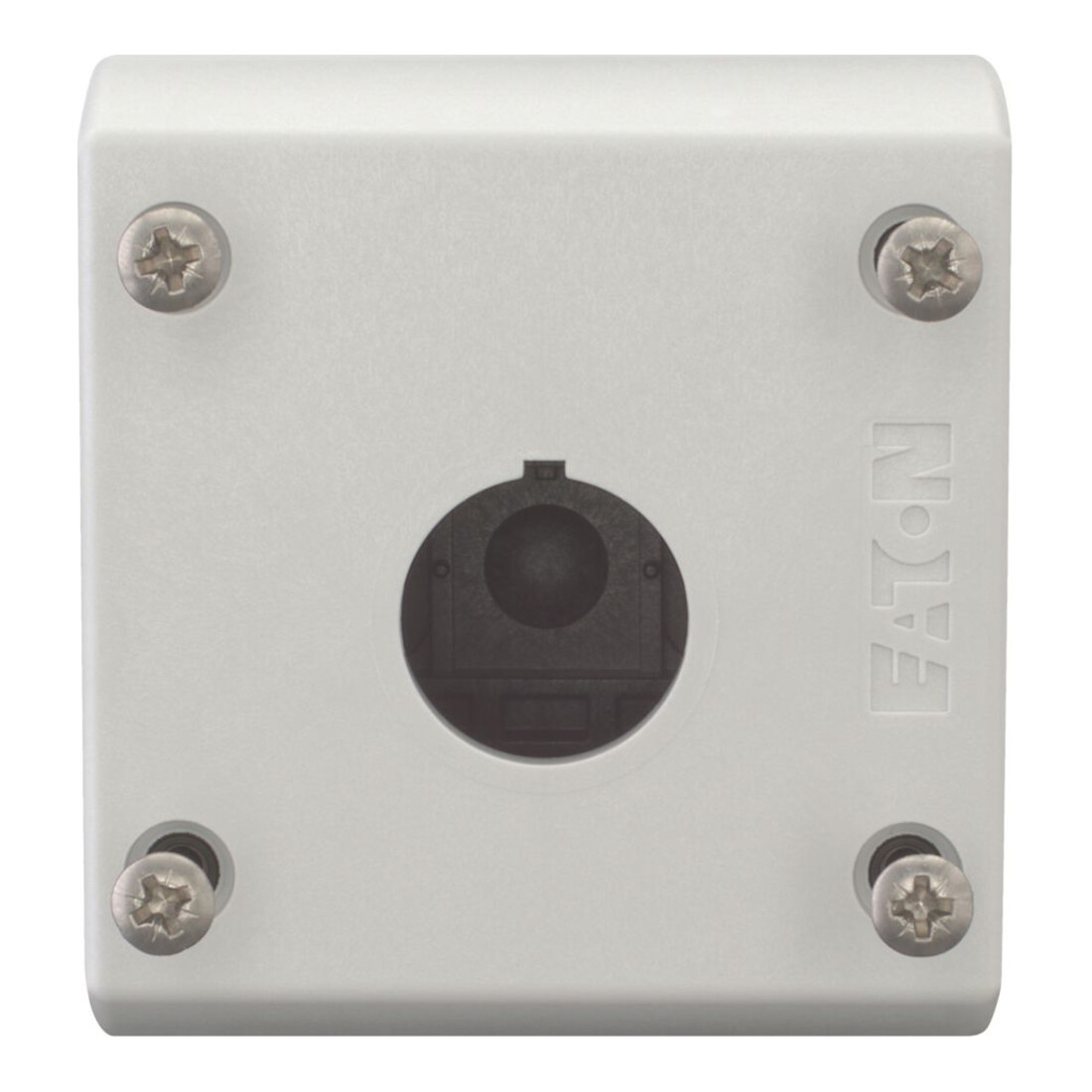 Eaton Aufbaugehäuse f.1 Taster 22mm M22-I1