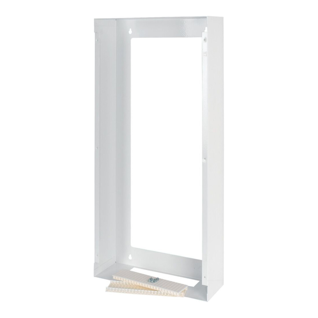Eaton Aufputz-Wanne f. KLV flach + superflach APW4-KLV