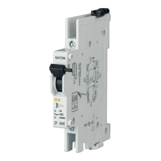 Eaton Auslöse-Signalschalter 2W schnappbar ZP-NHK