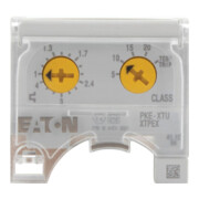 Eaton Auslöseblock 1-4A PKE-XTU-4-5