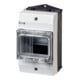Eaton Automatengehäuse m.Klappdeckel CI-K2H-80-K